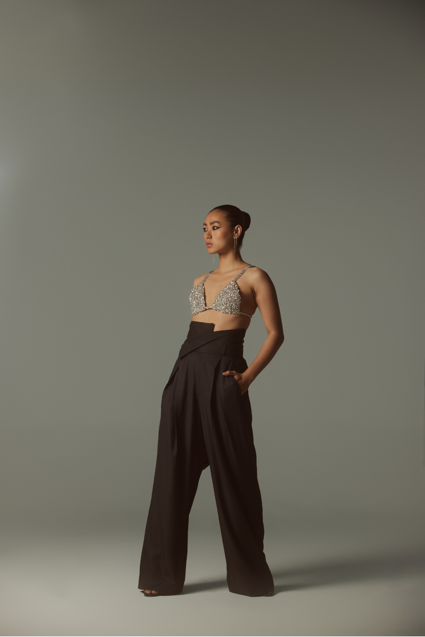 The Miko Trouser