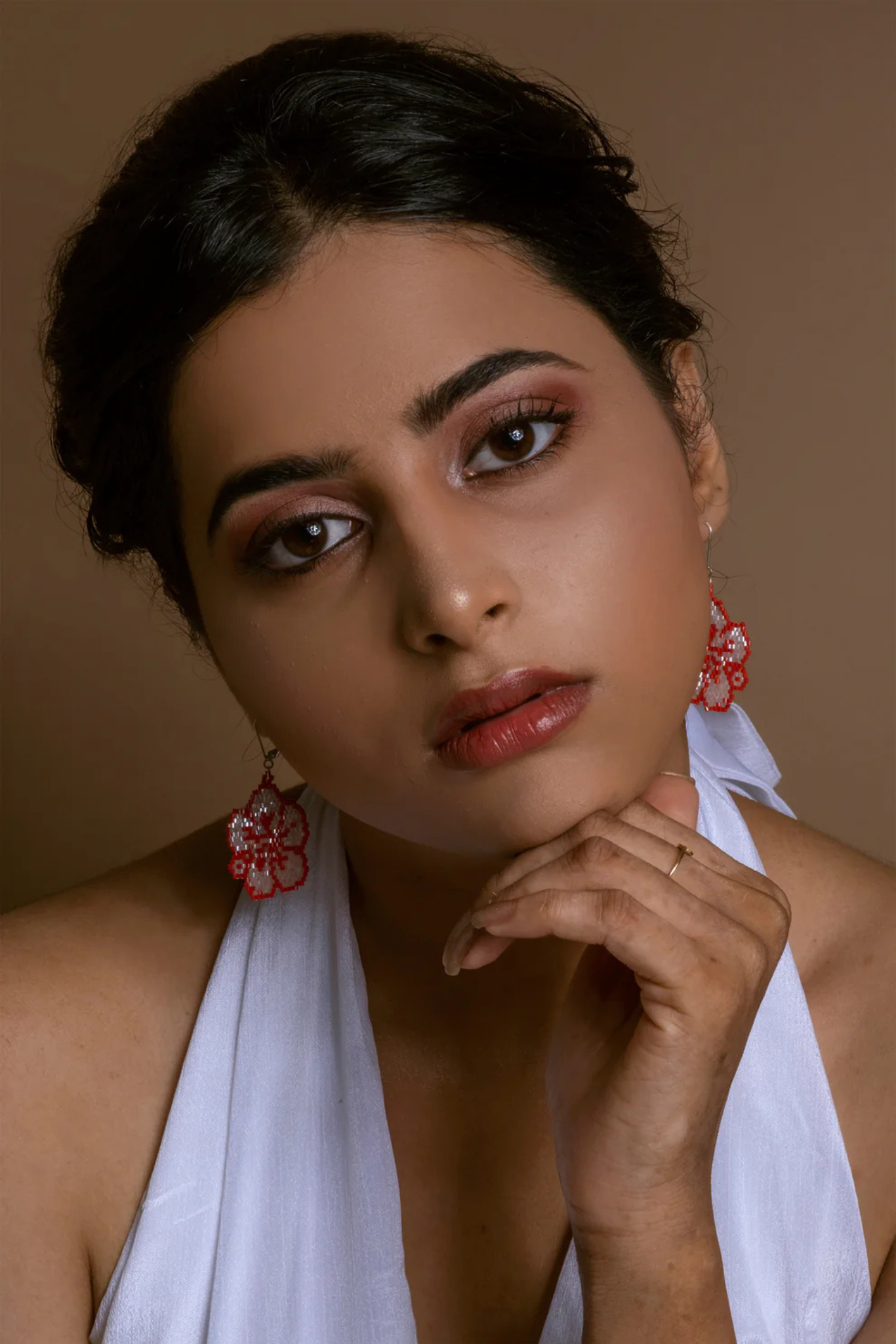 Jaswanti Earrings