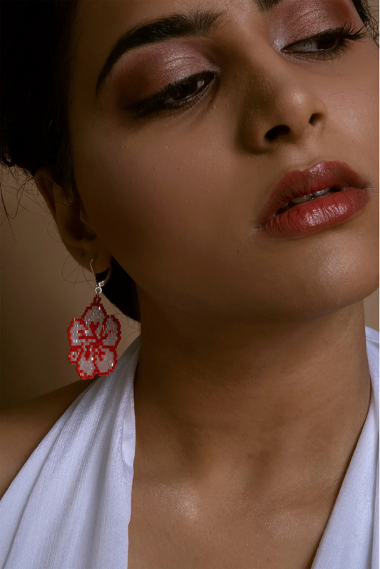 Jaswanti Earrings