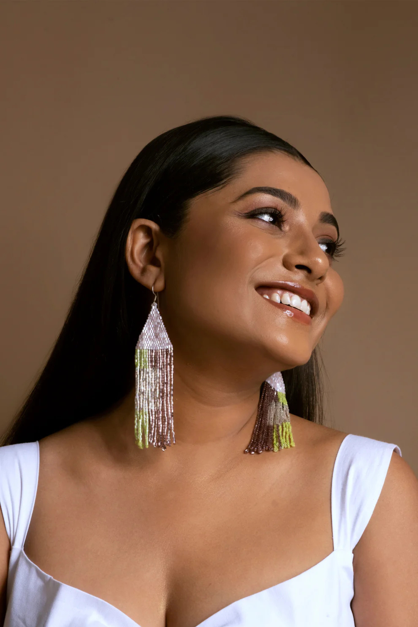 Serena Earrings