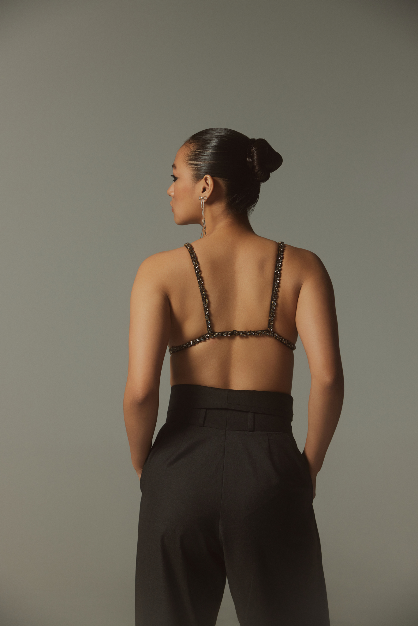 The Miko Trouser