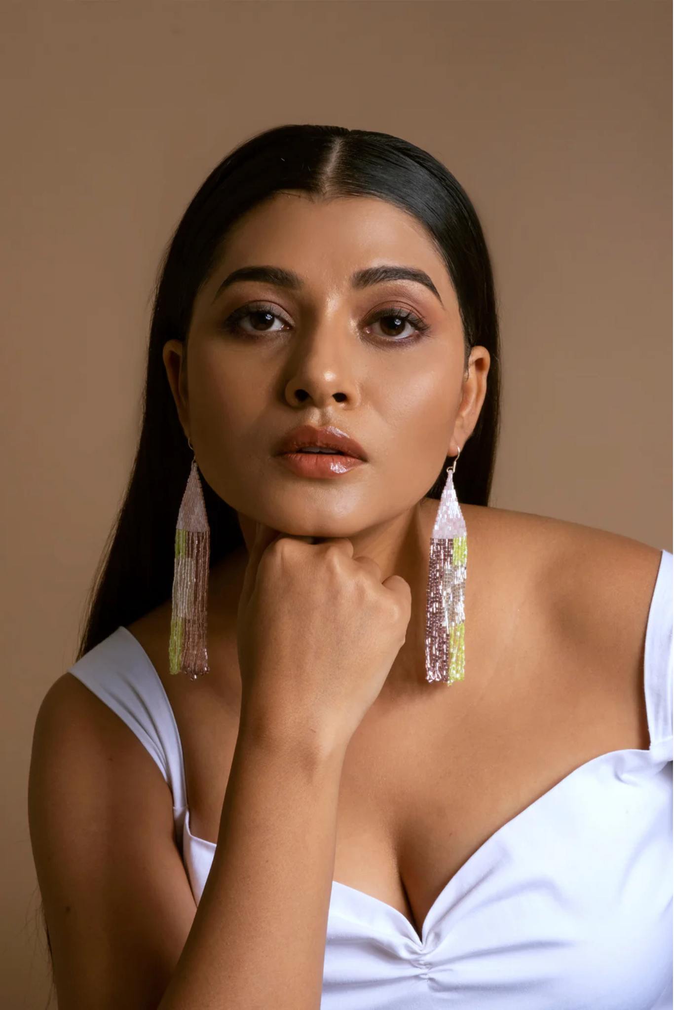 Serena Earrings