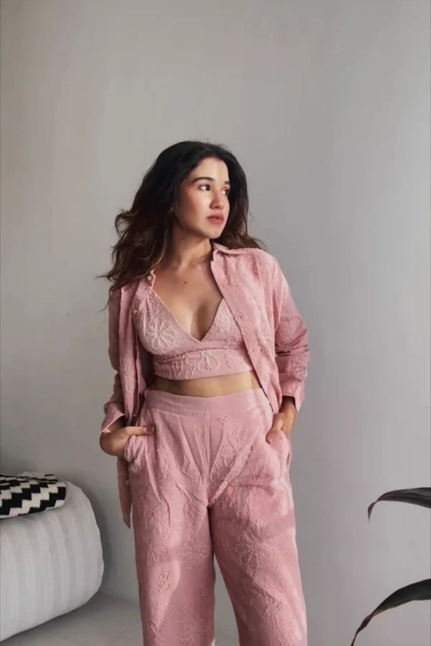 Victoria- Set of 3