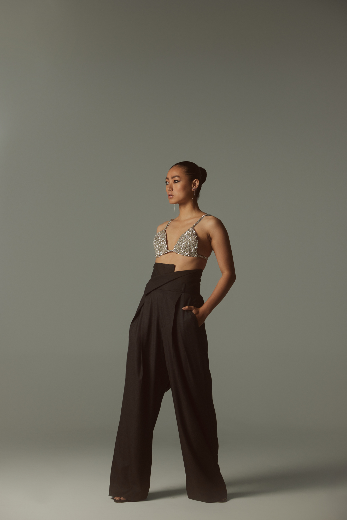 The Celeste Bralette