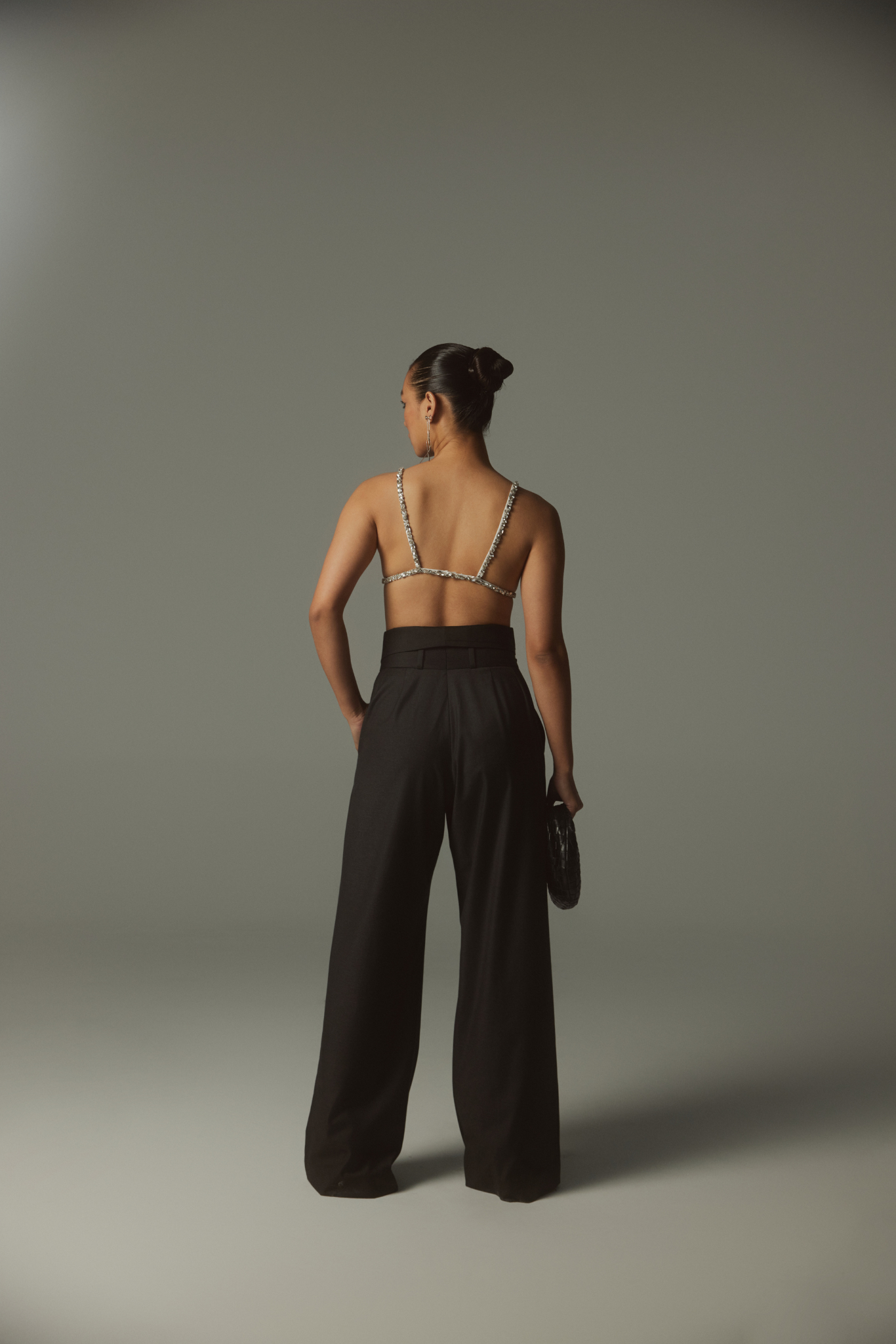 The Celeste Bralette