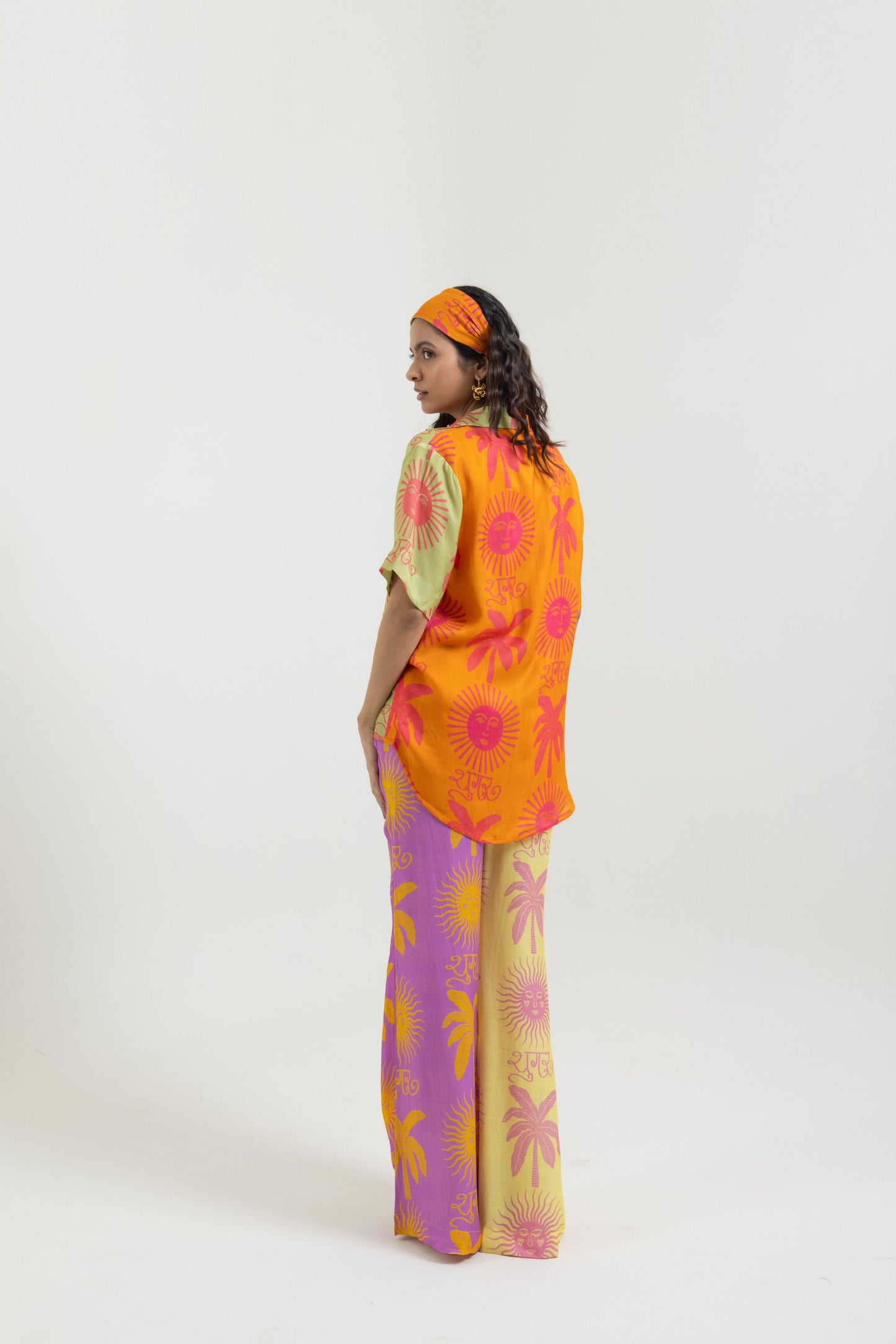Sugar Sun Unisex Shirt