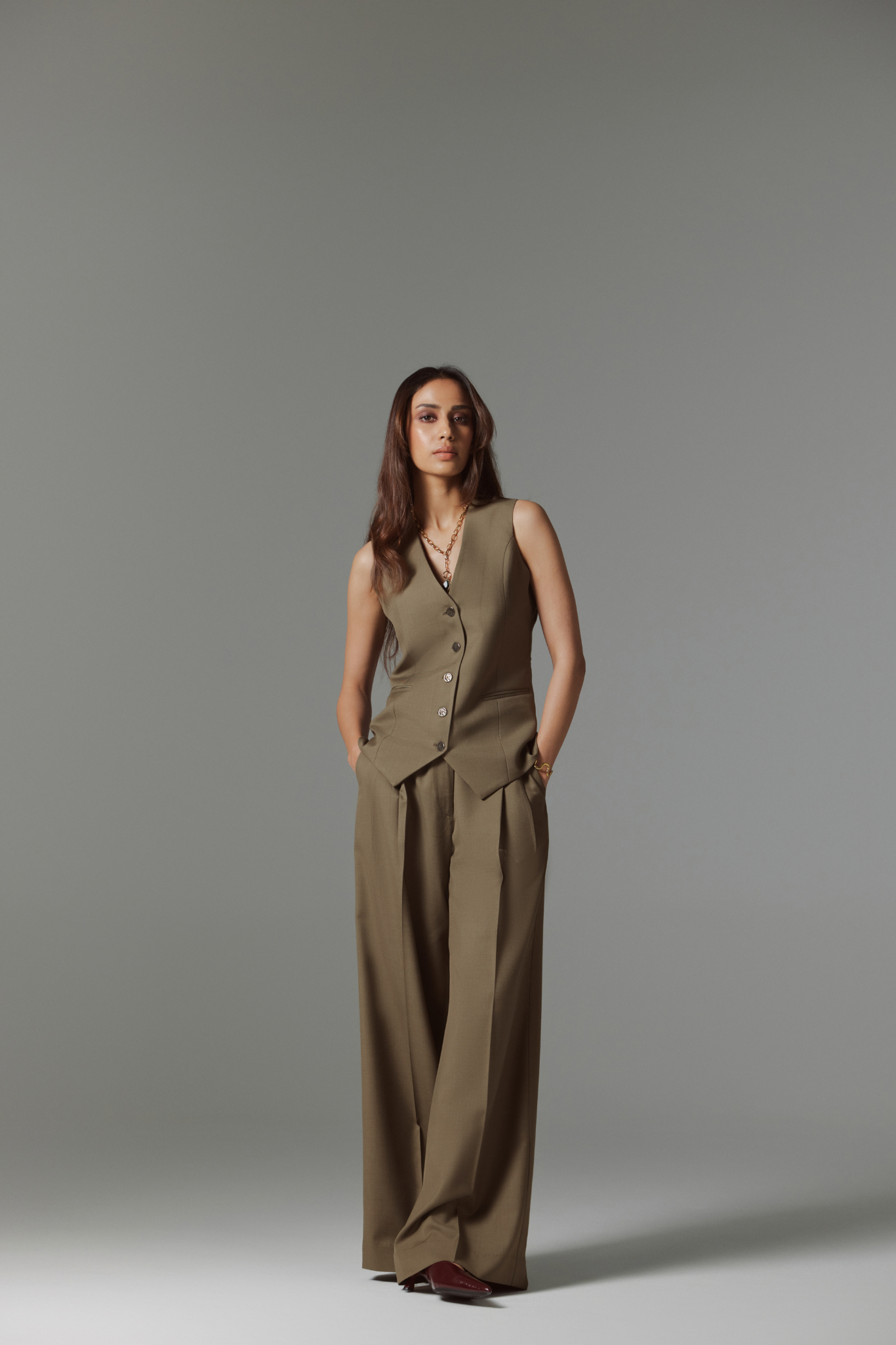 The Gaia Set