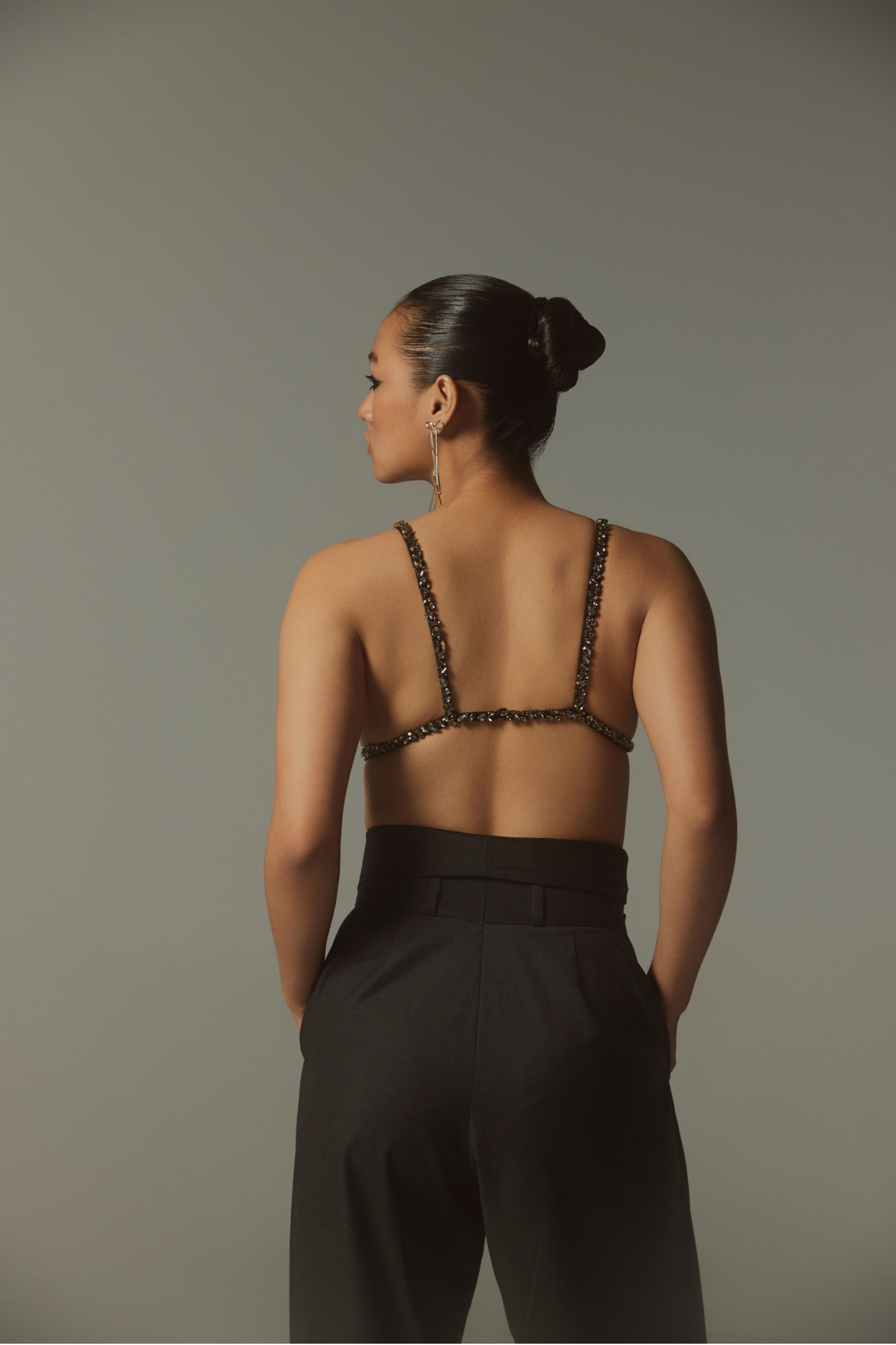 The Celeste Bralette