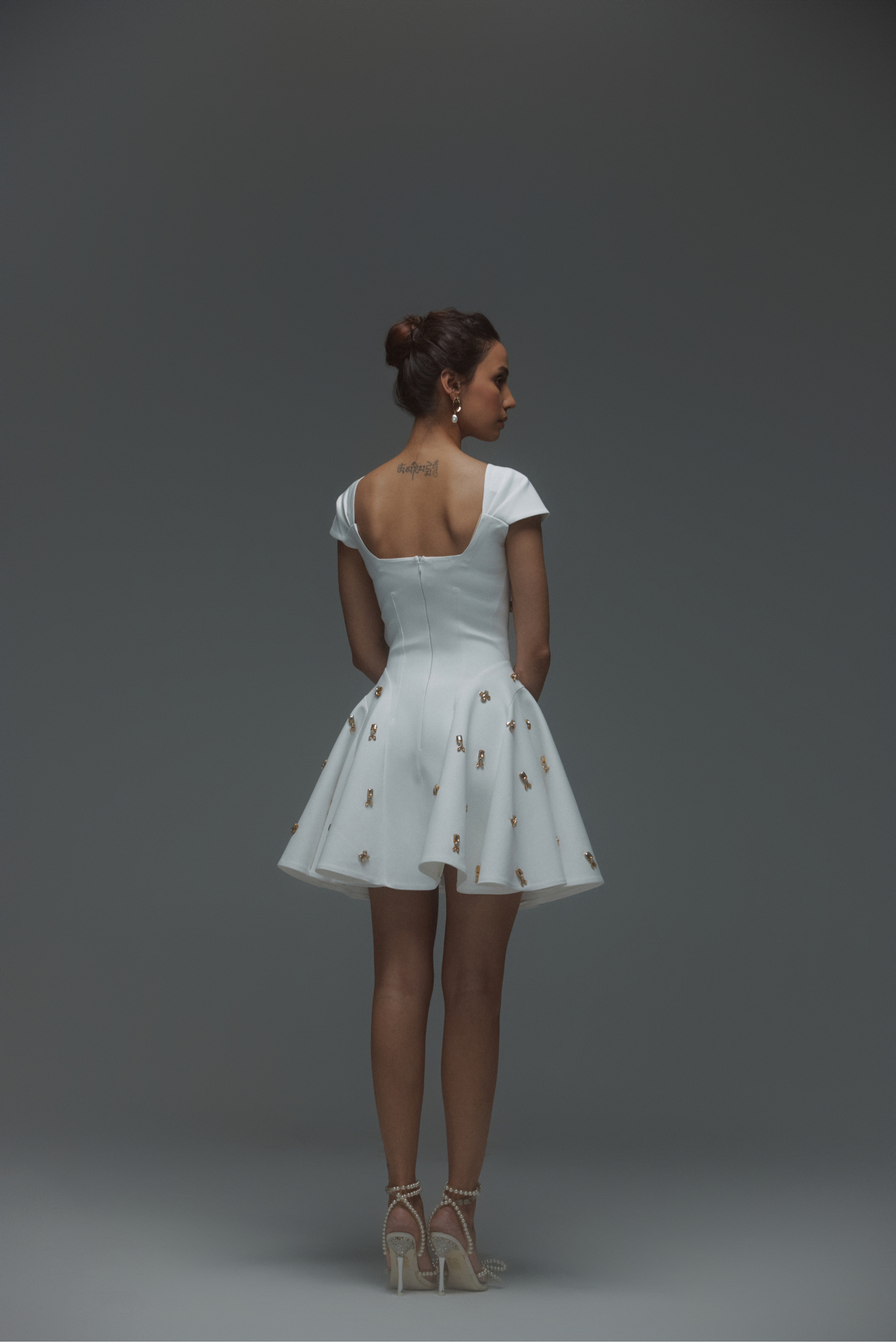 The Nura Dress