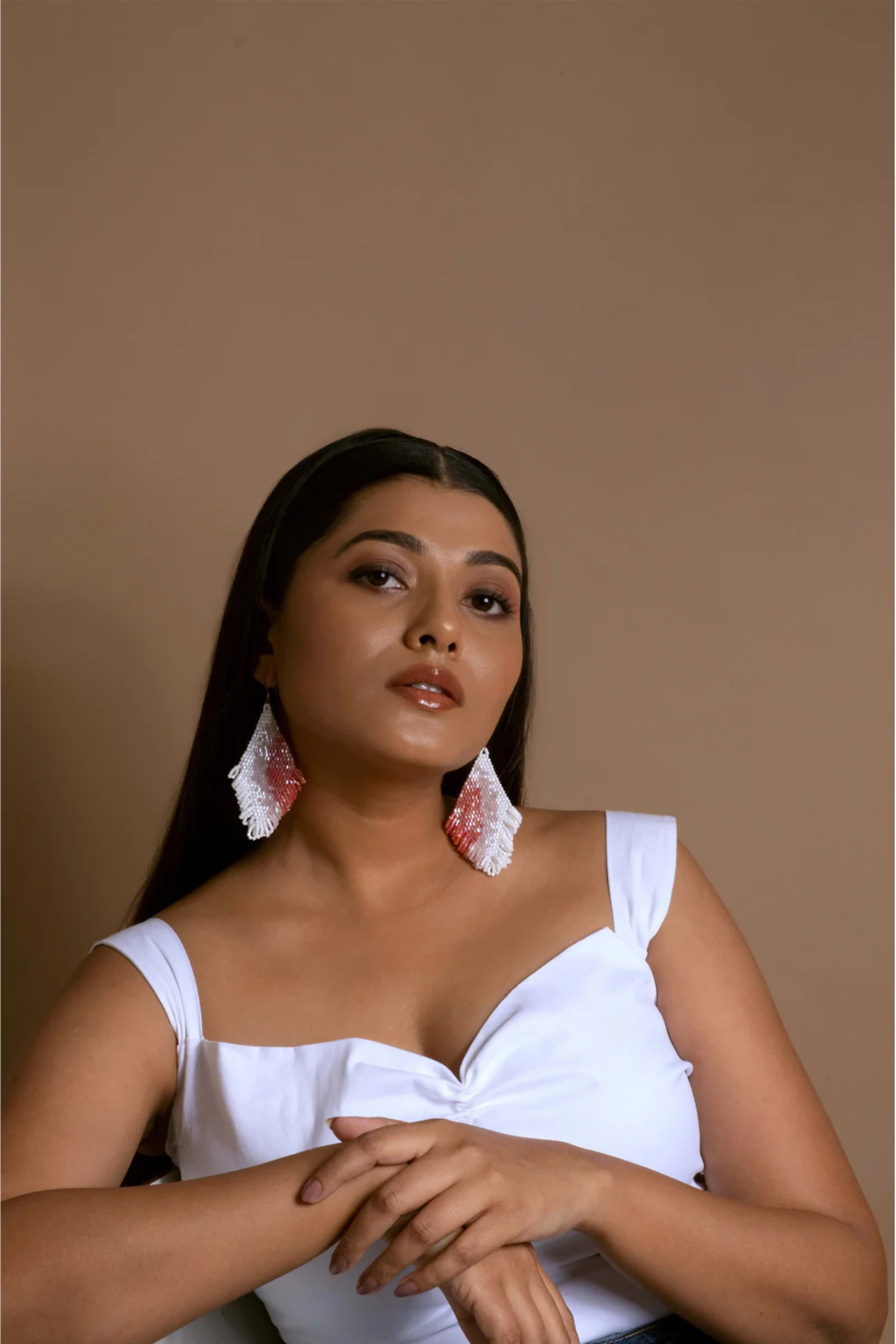 Edith Earrings