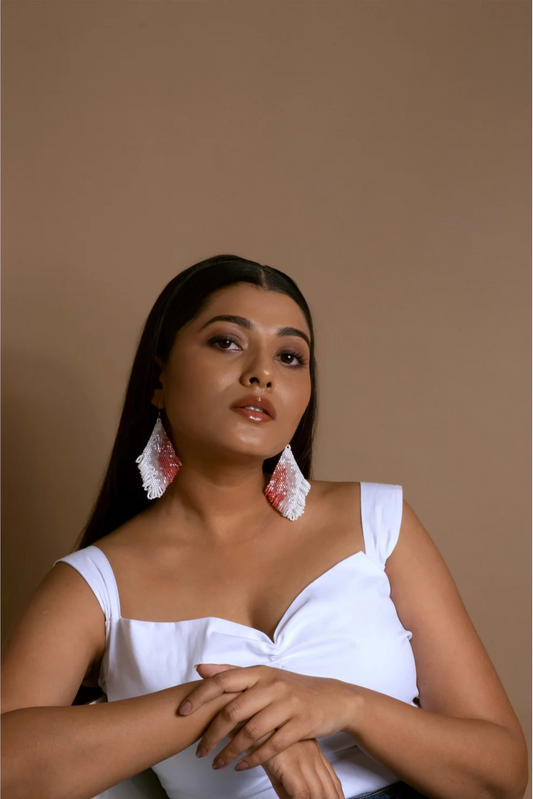 Edith Earrings