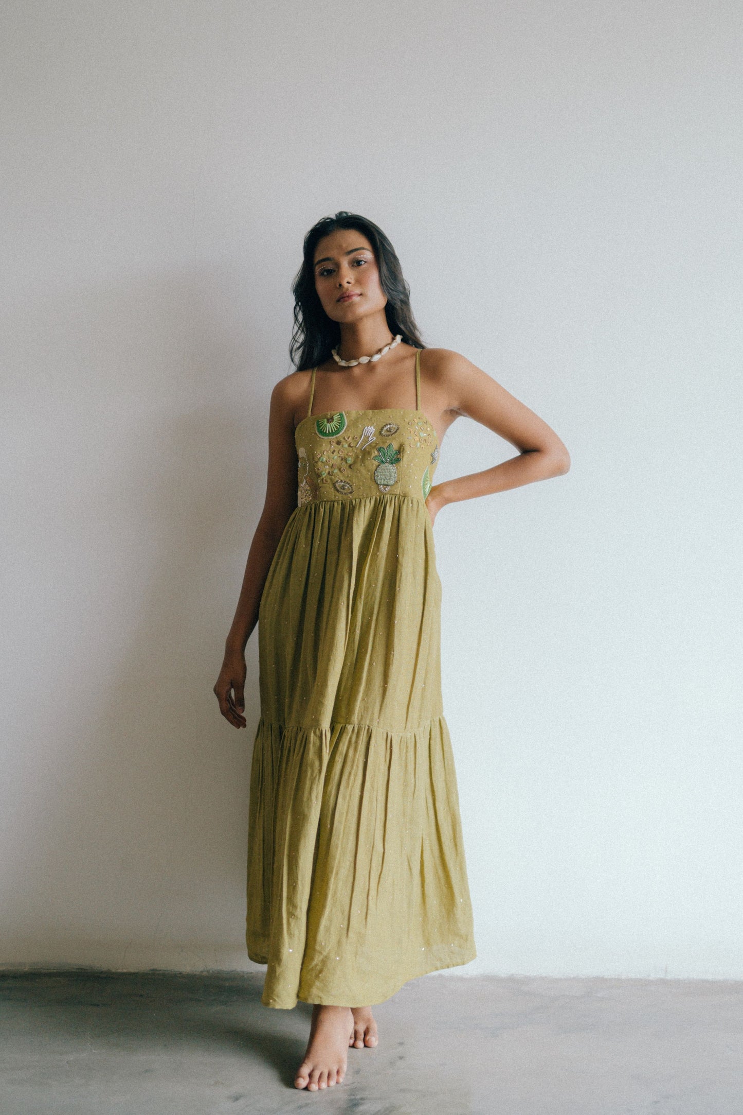 Morjim maxi