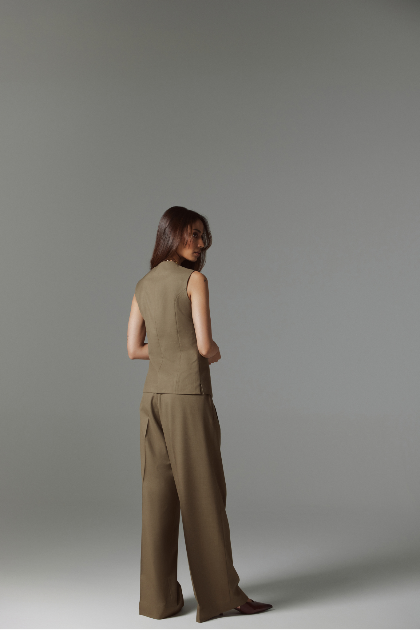 The Gaia Set