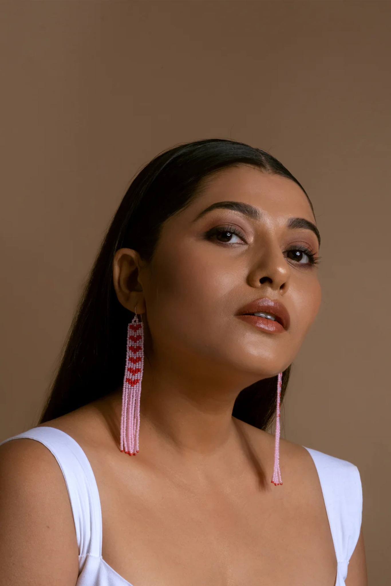 Dilbara Earrings