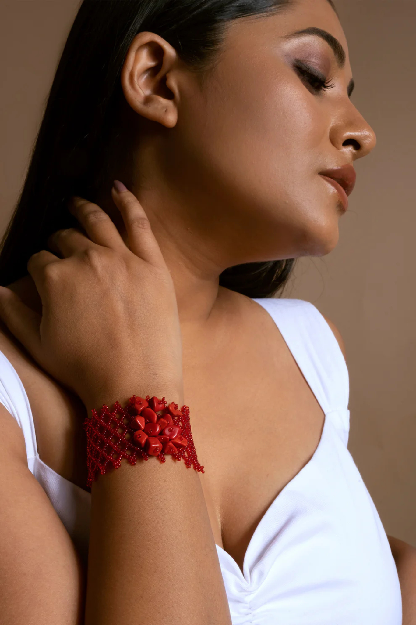 Coralee Bracelet