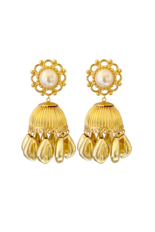 Regal Chandelier Drops