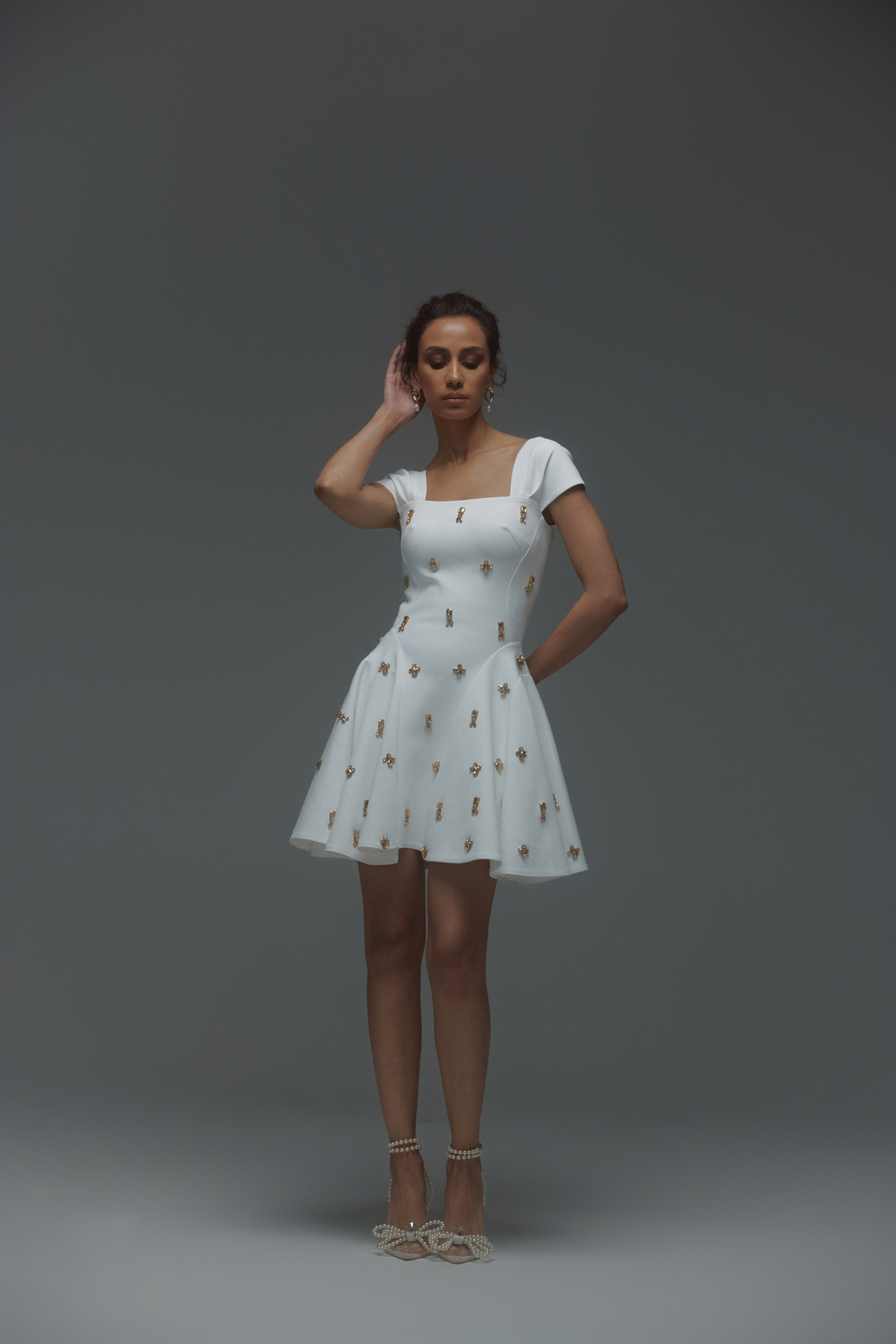 The Nura Dress