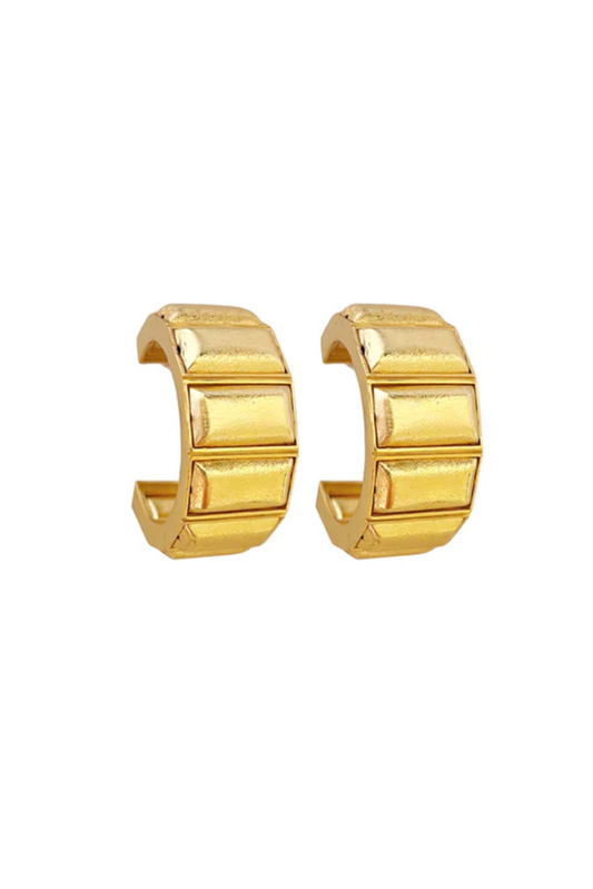 Tessera Box Hoops