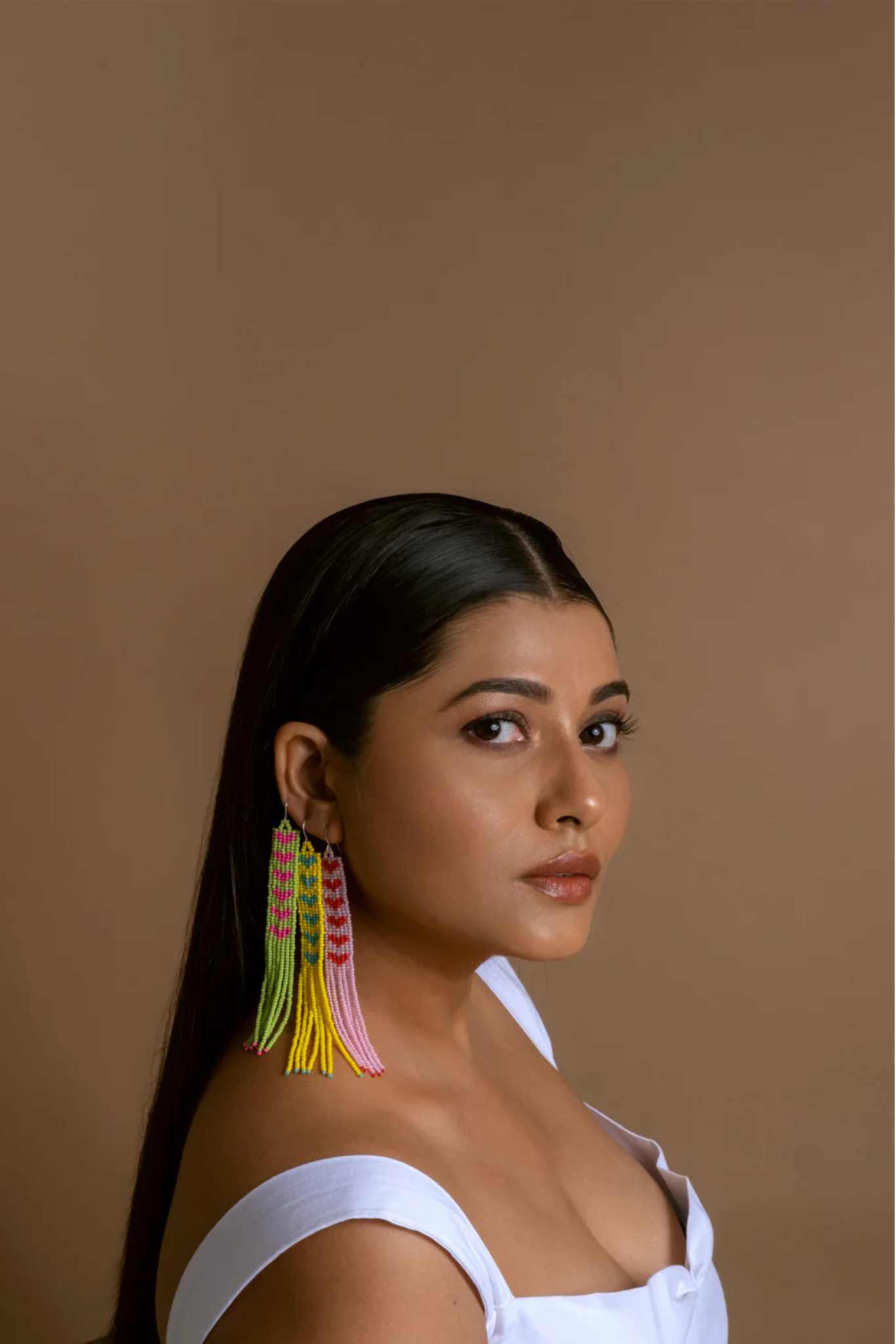 Dilbara Earrings