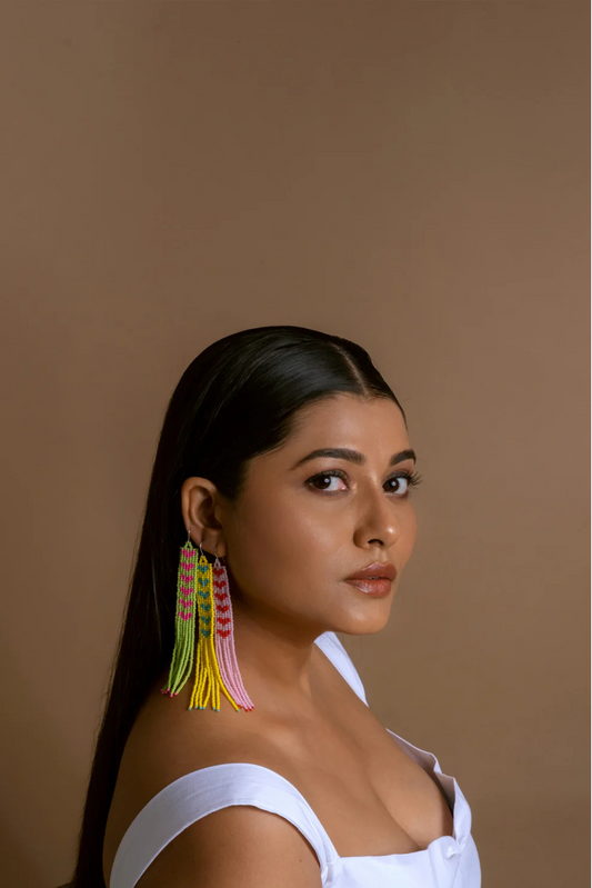 Dilbara Earrings