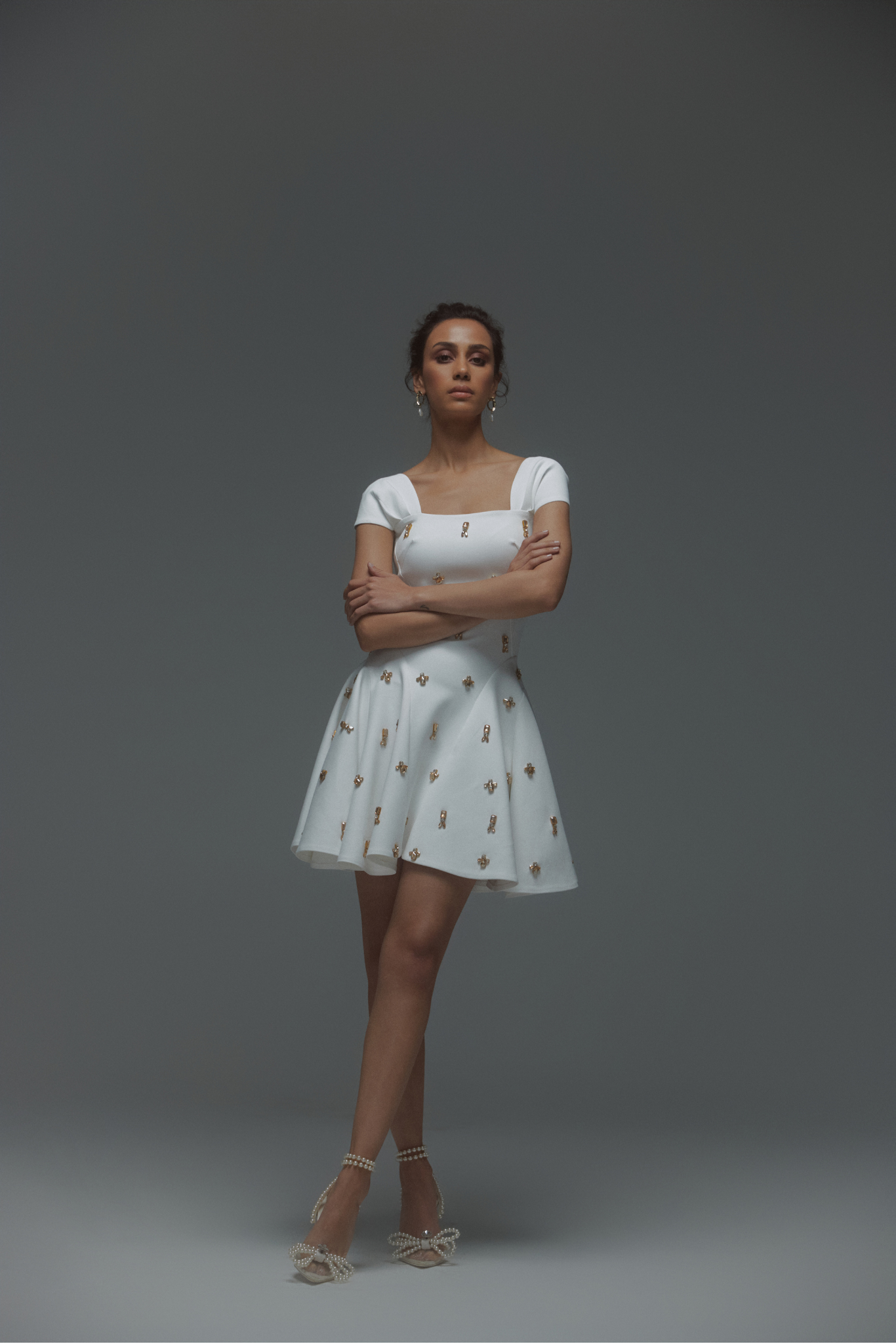 The Nura Dress