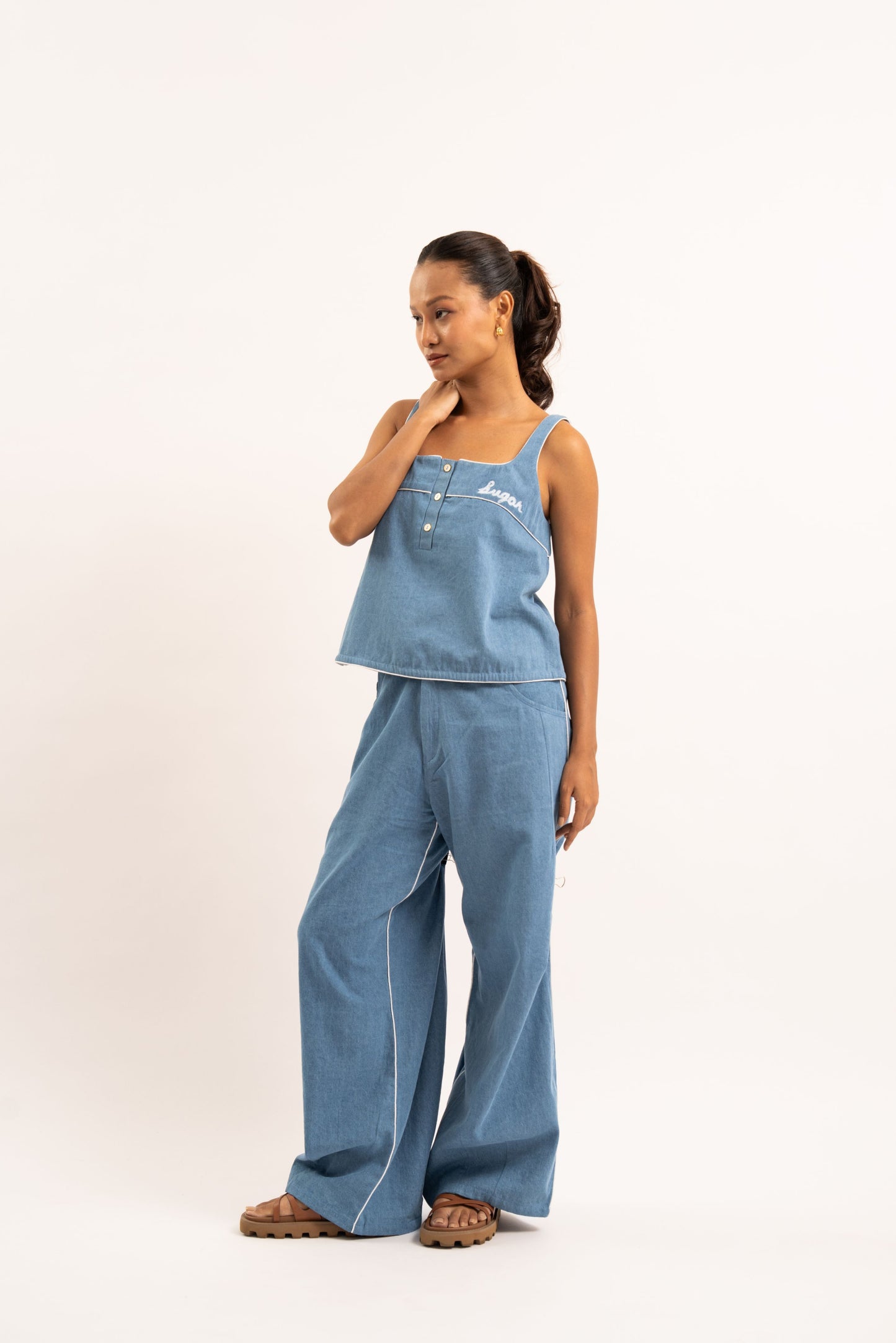 Sugar baby pants