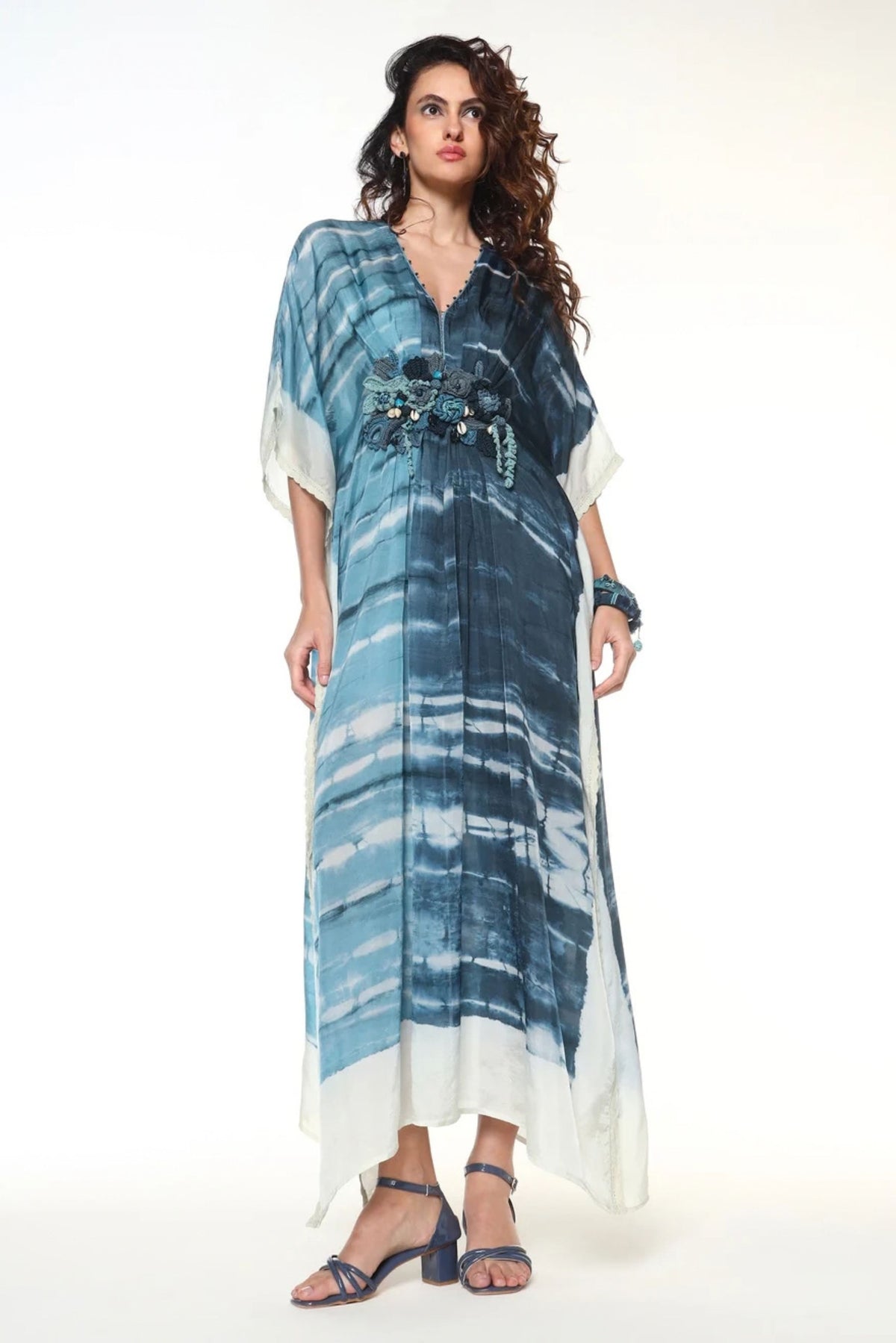 QUARTZIA KAFTAN