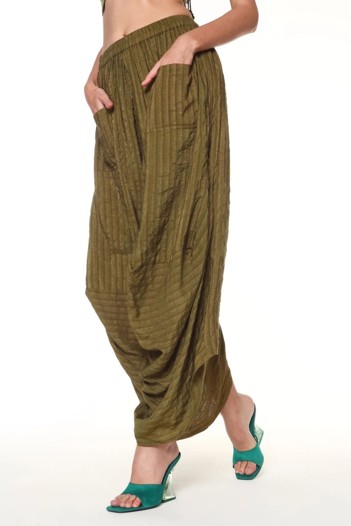 CALYPSO PANTS