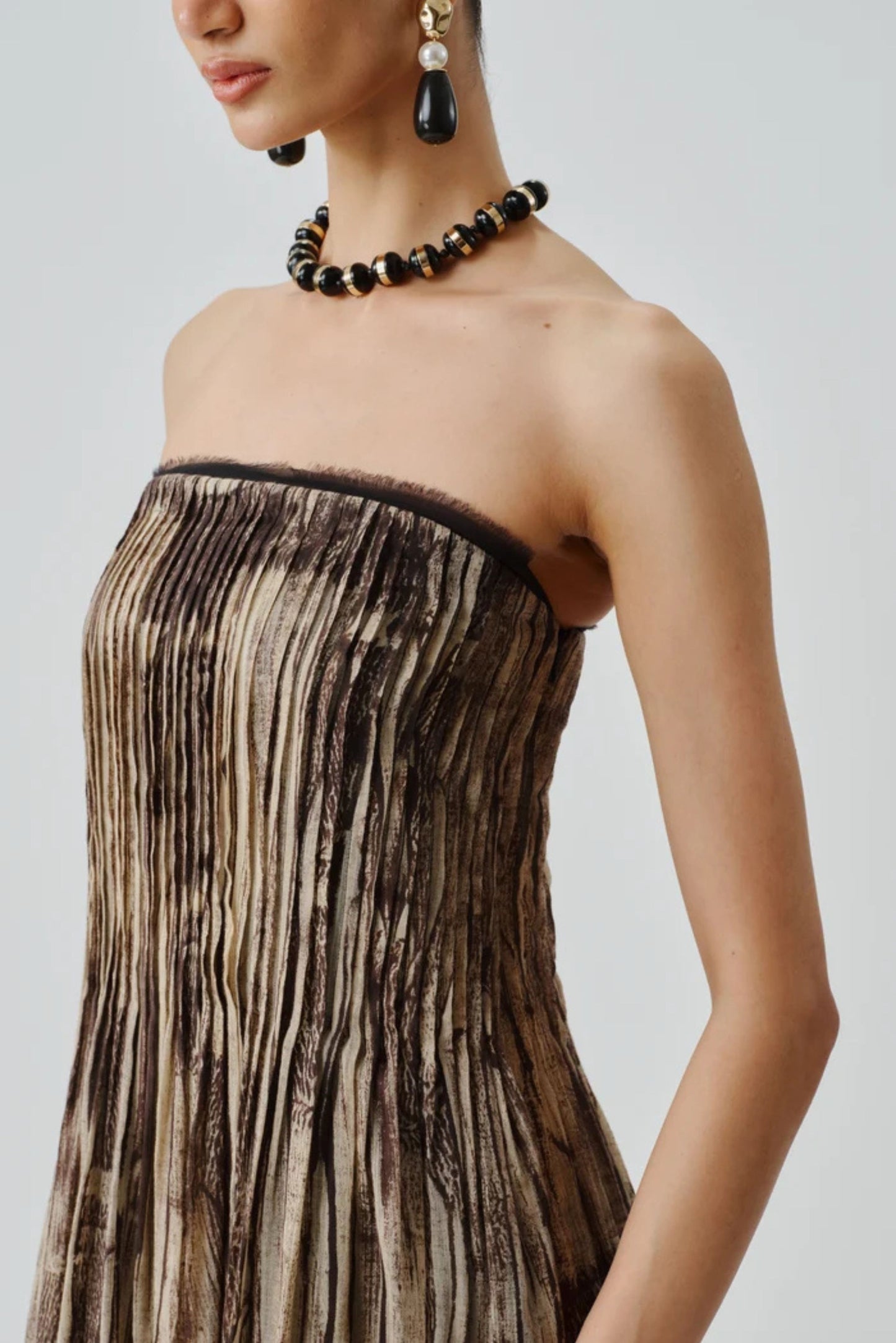 Natasha Dress