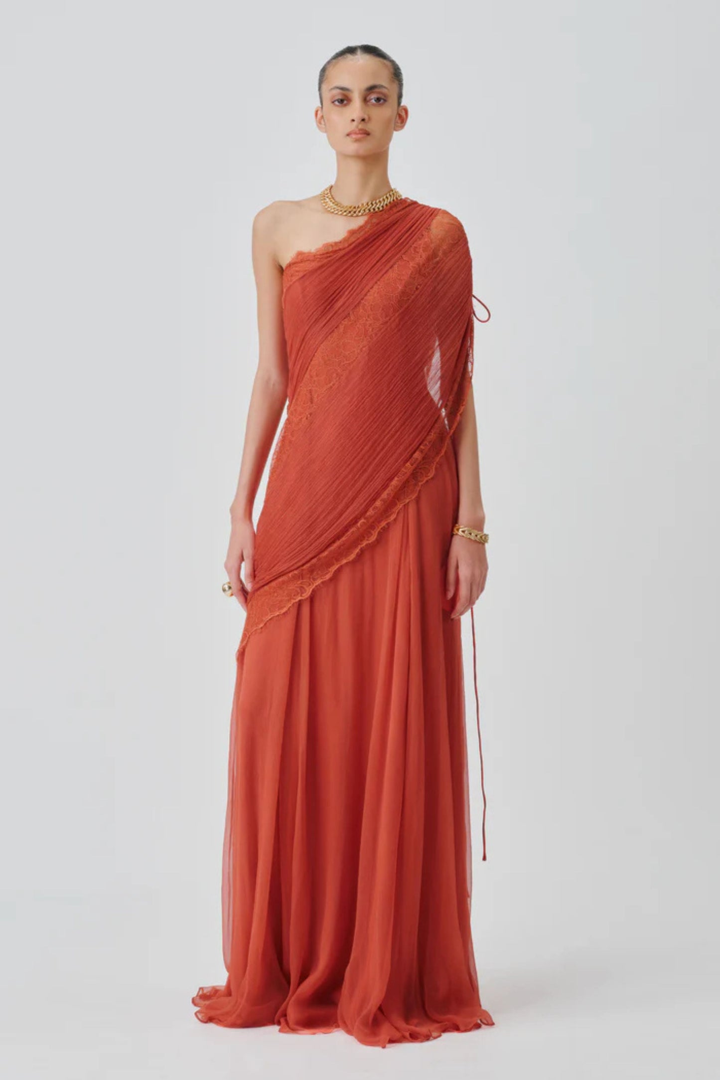 Ira dress