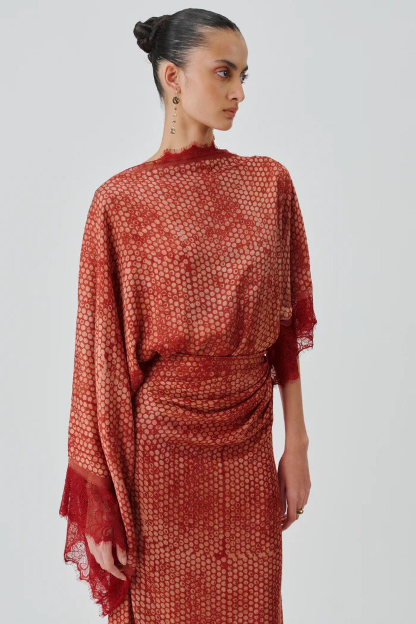 Mehr Dress