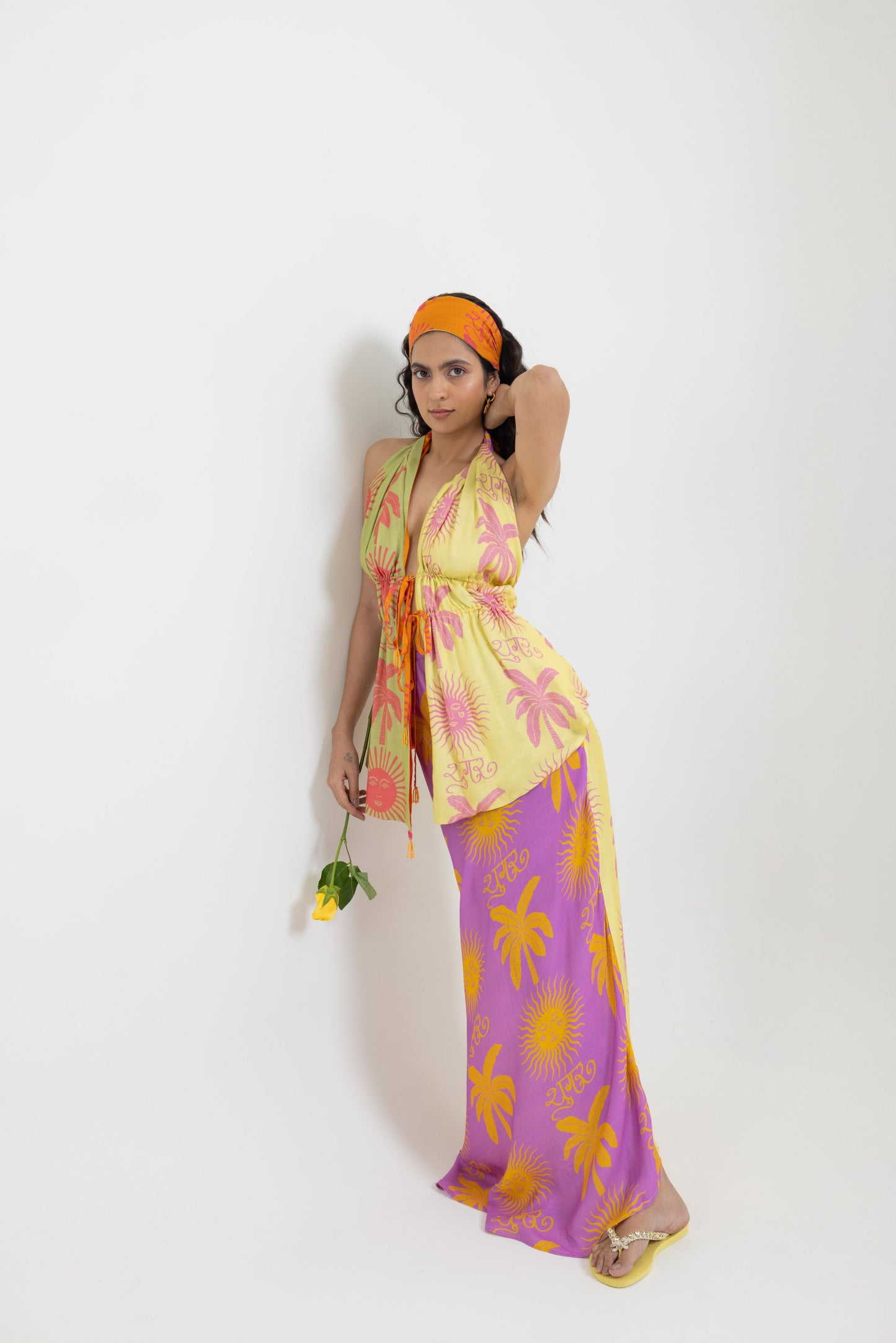 Sugar Sun Top