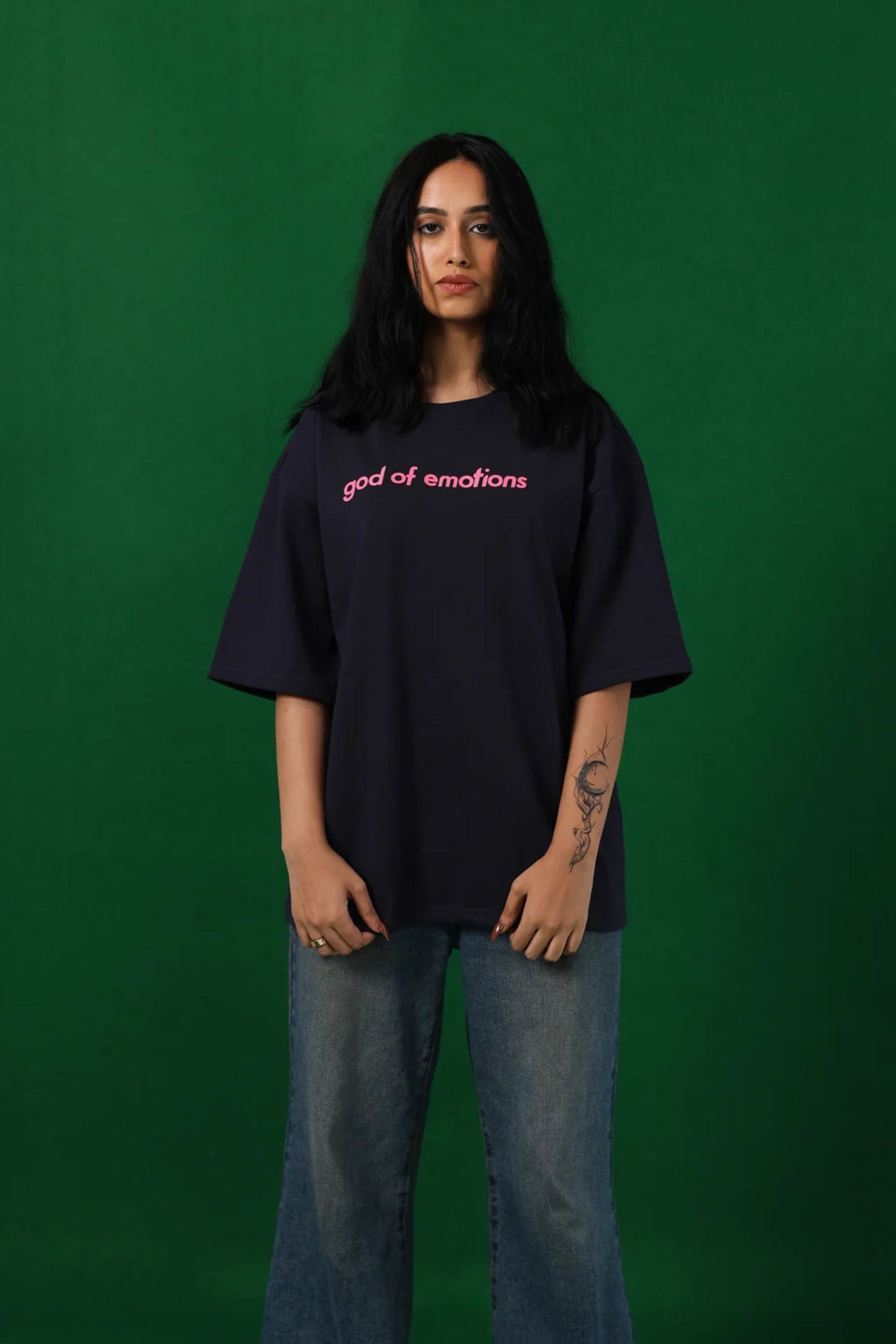 SOUL OF IVIES TEE