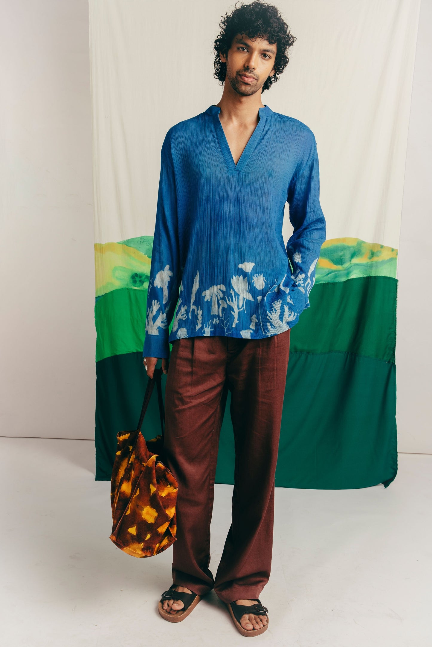 Samudra Shirt
