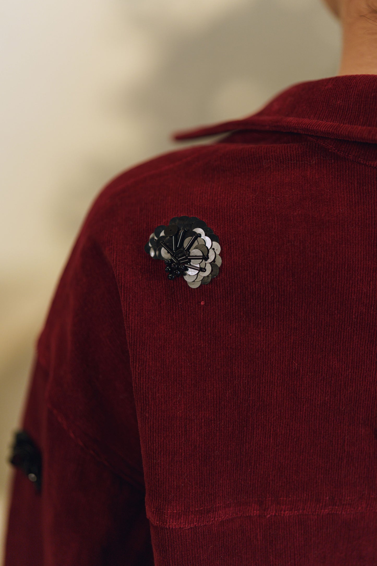 The ruby Shirt
