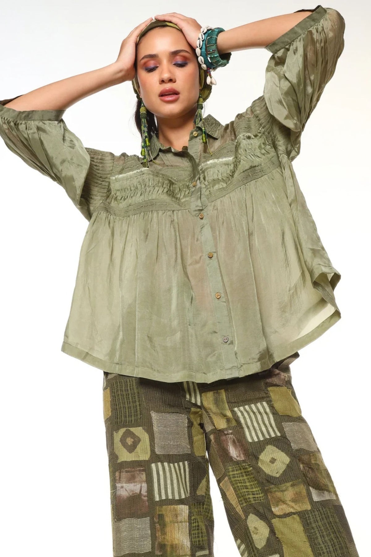 ACRA SHIRT