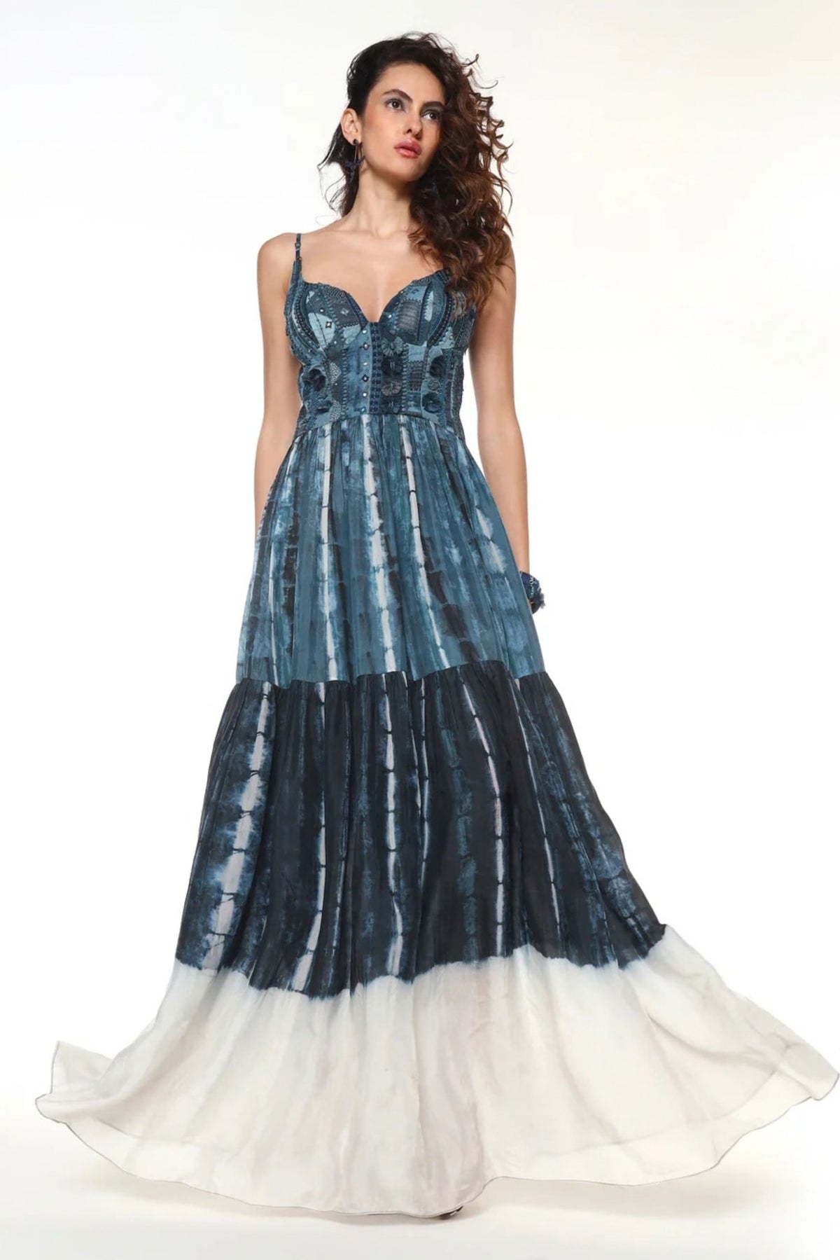 NERISA DRESS