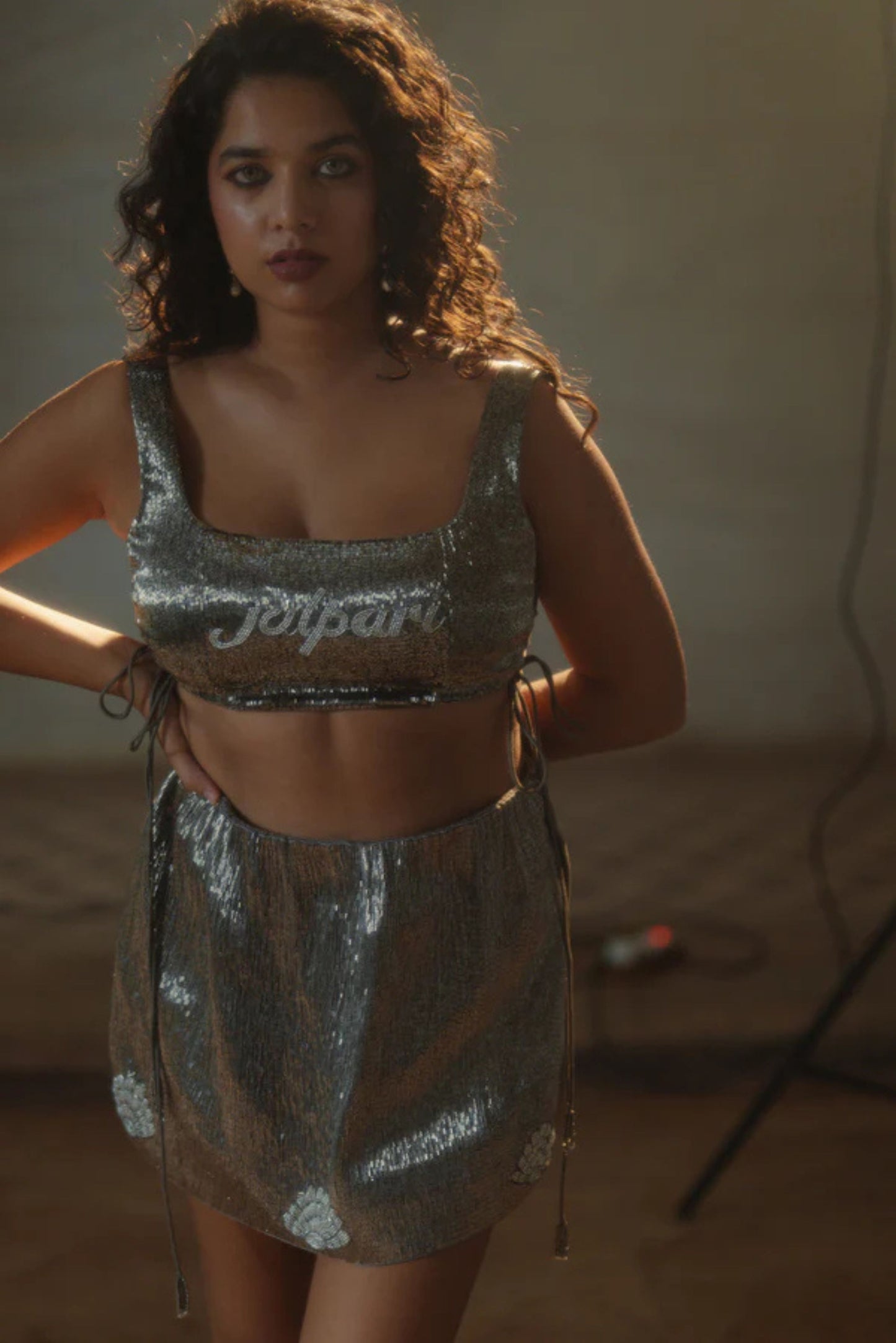 Jalpari skirt