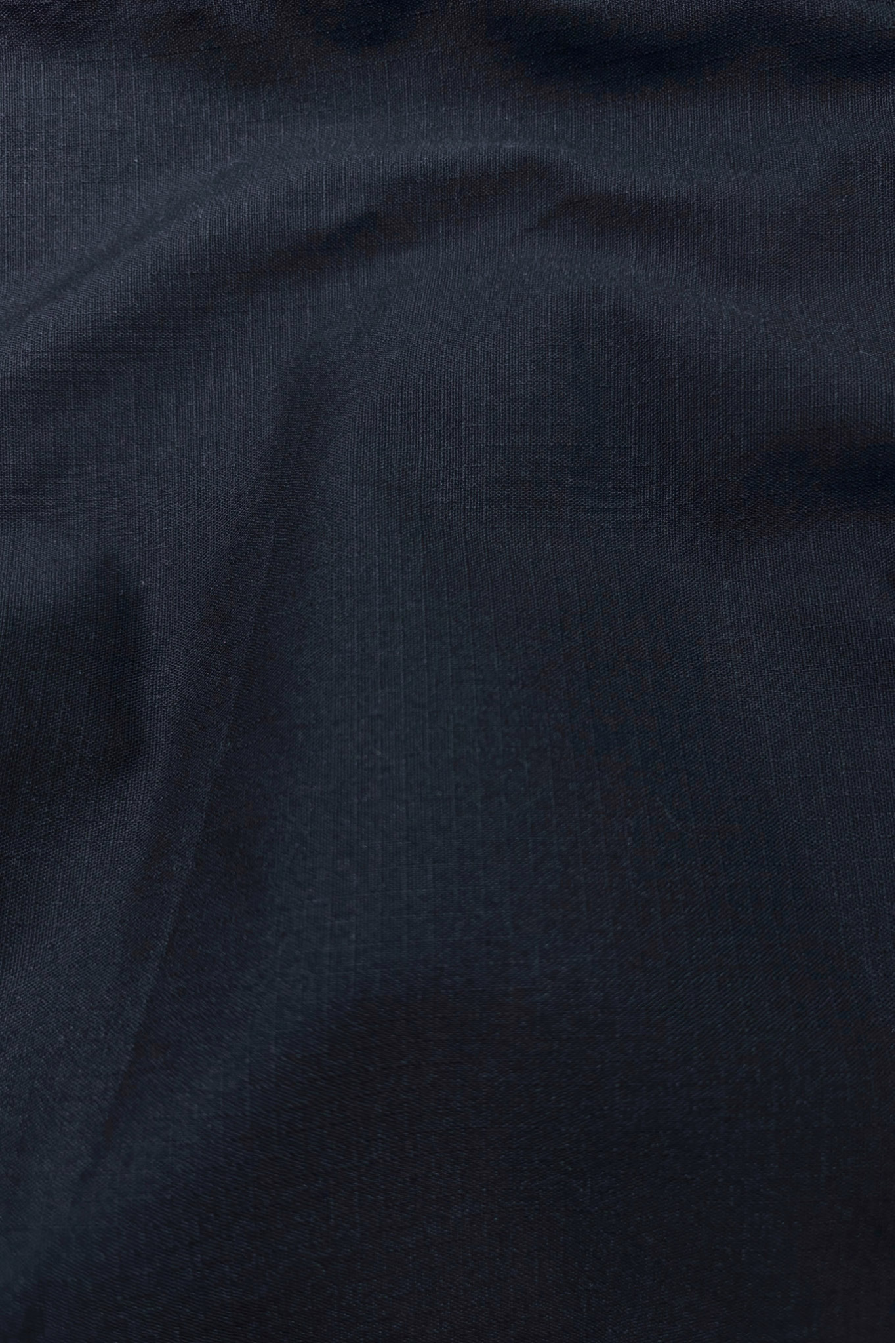 Navy Blue Trench Coat