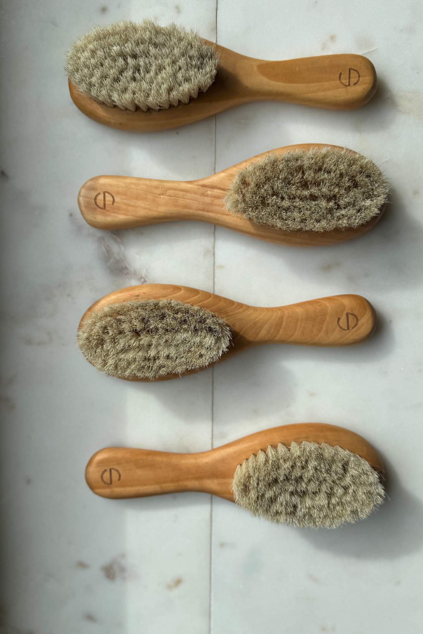 DRY BODY BRUSH