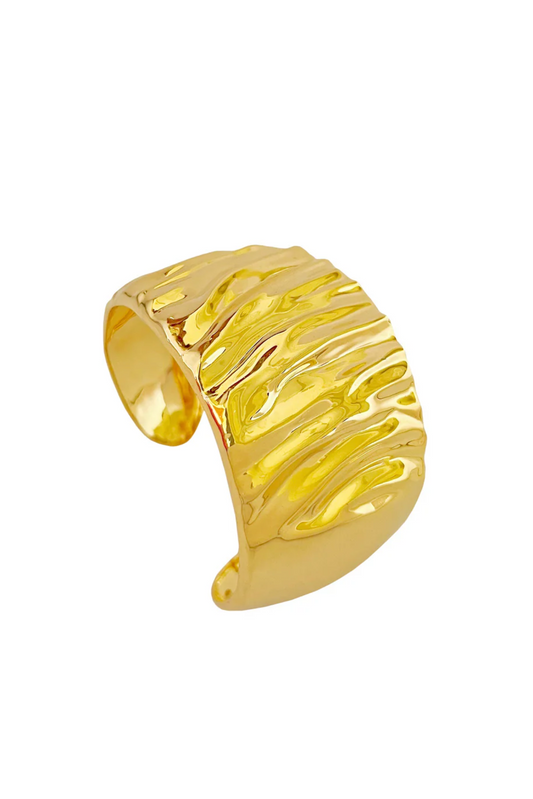 Midas Cascade Bracelet