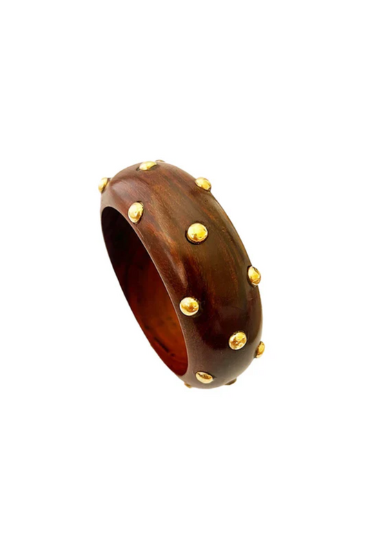 Maple Bangles