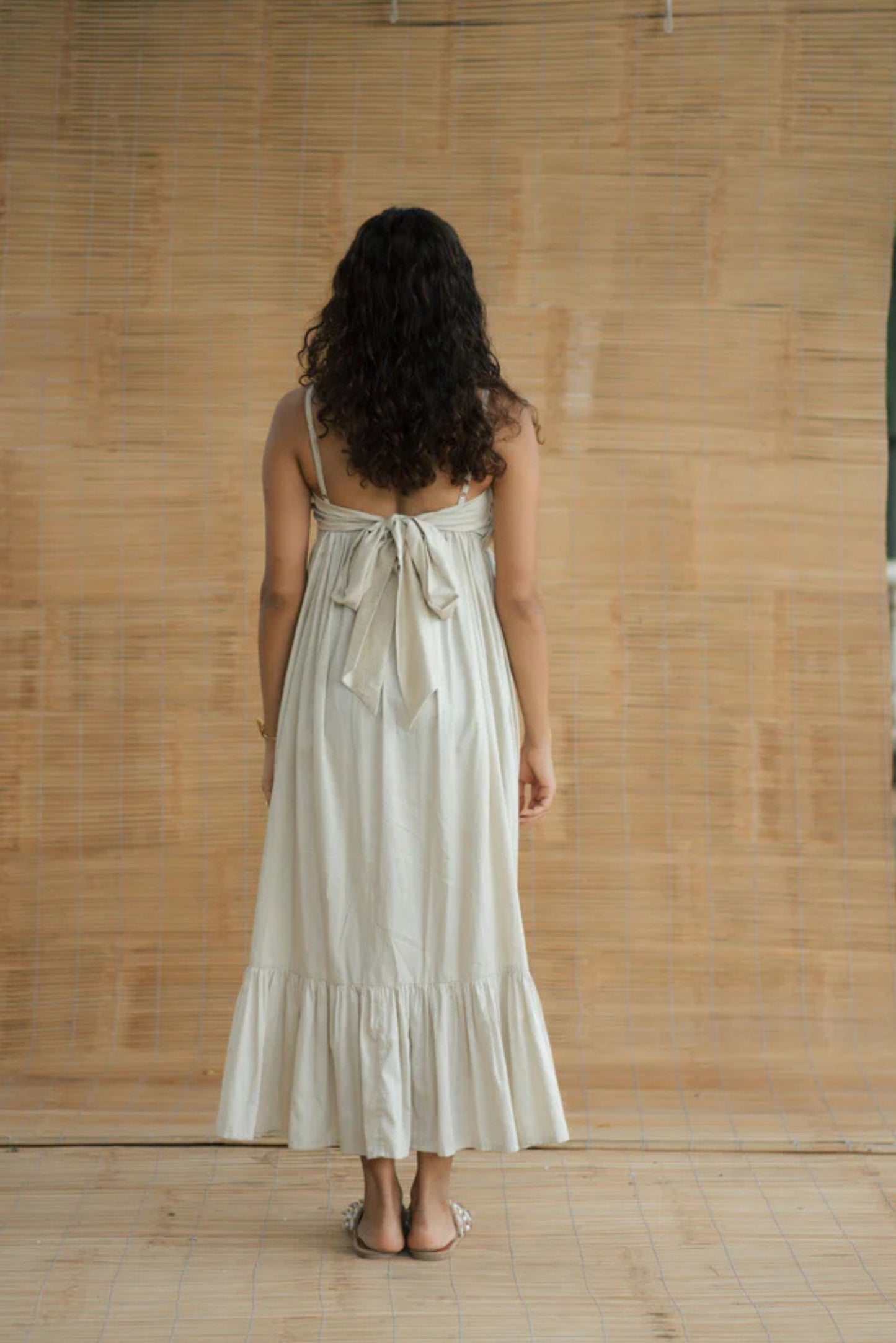 Fish maxi
