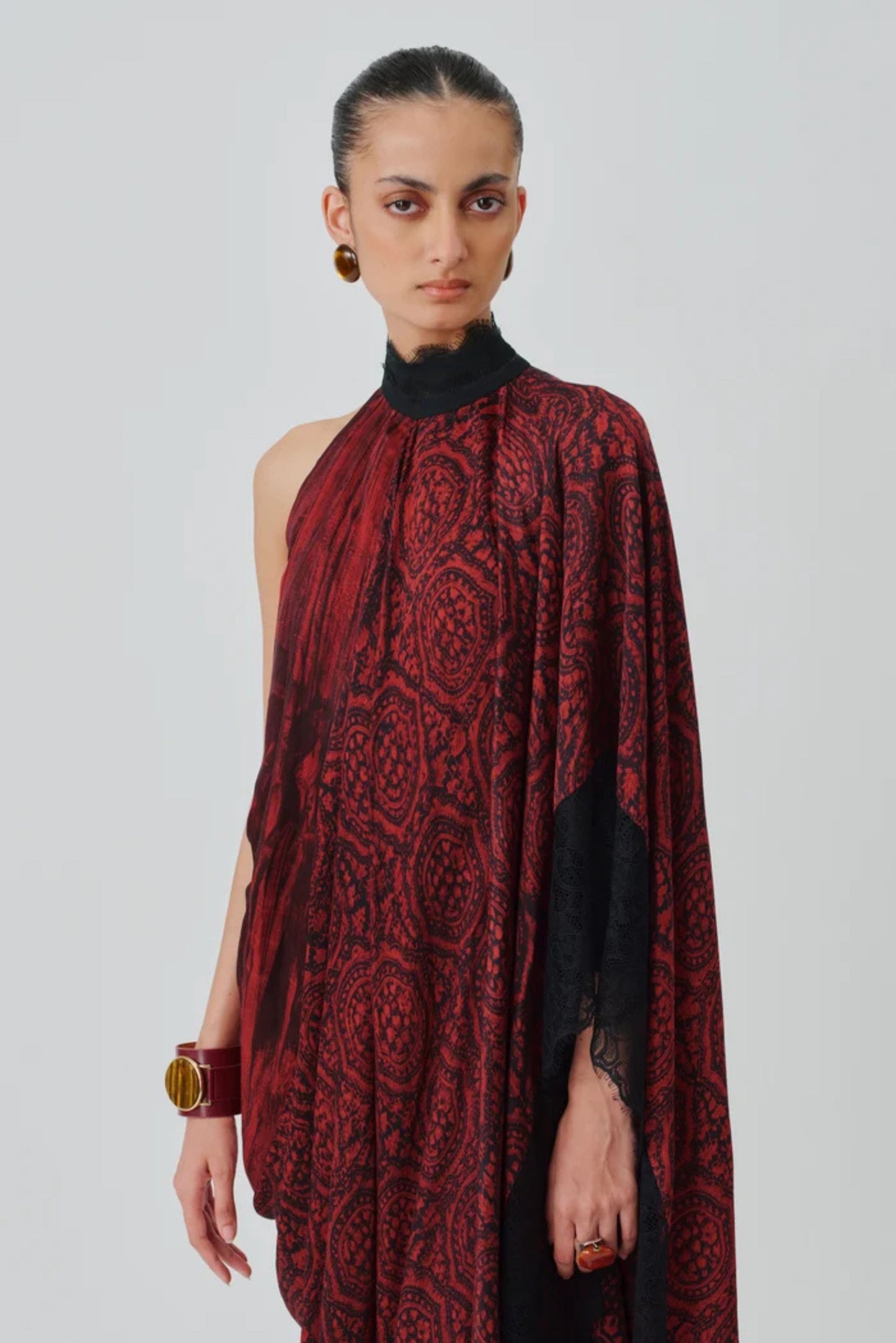Anaya Dress
