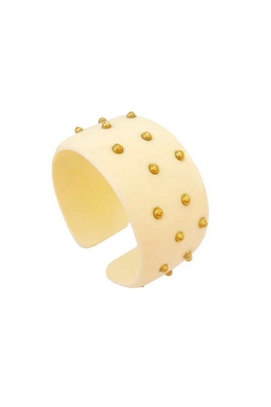Ivory Bangles