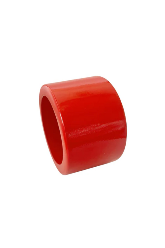 Ruby Bracelet