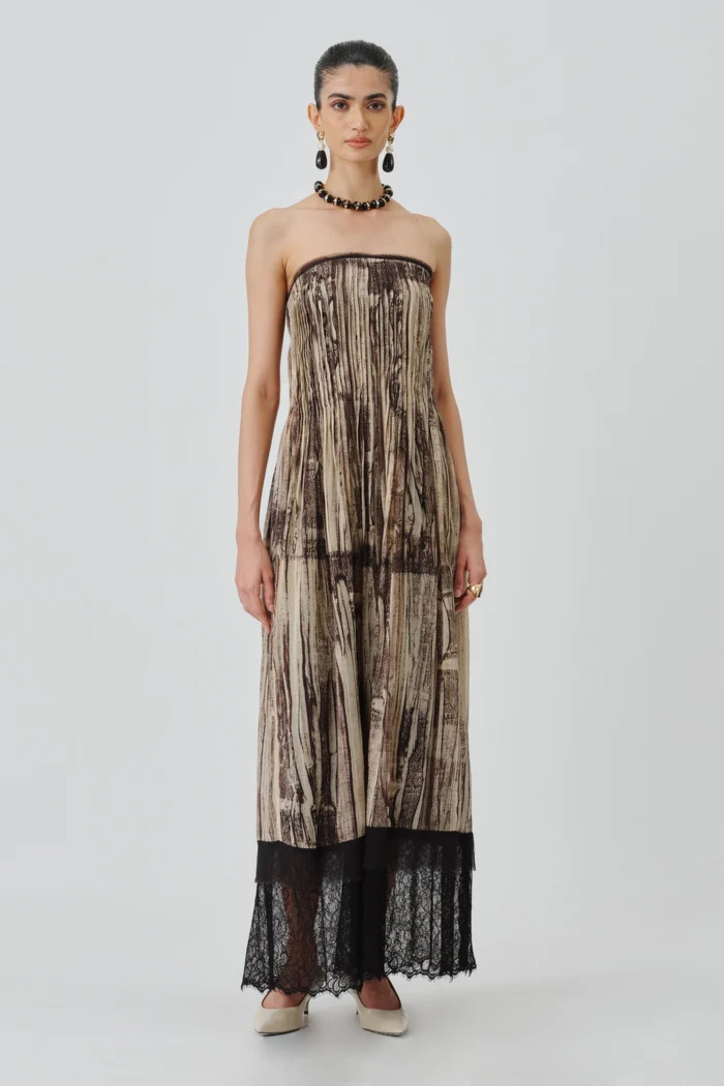 Natasha Dress