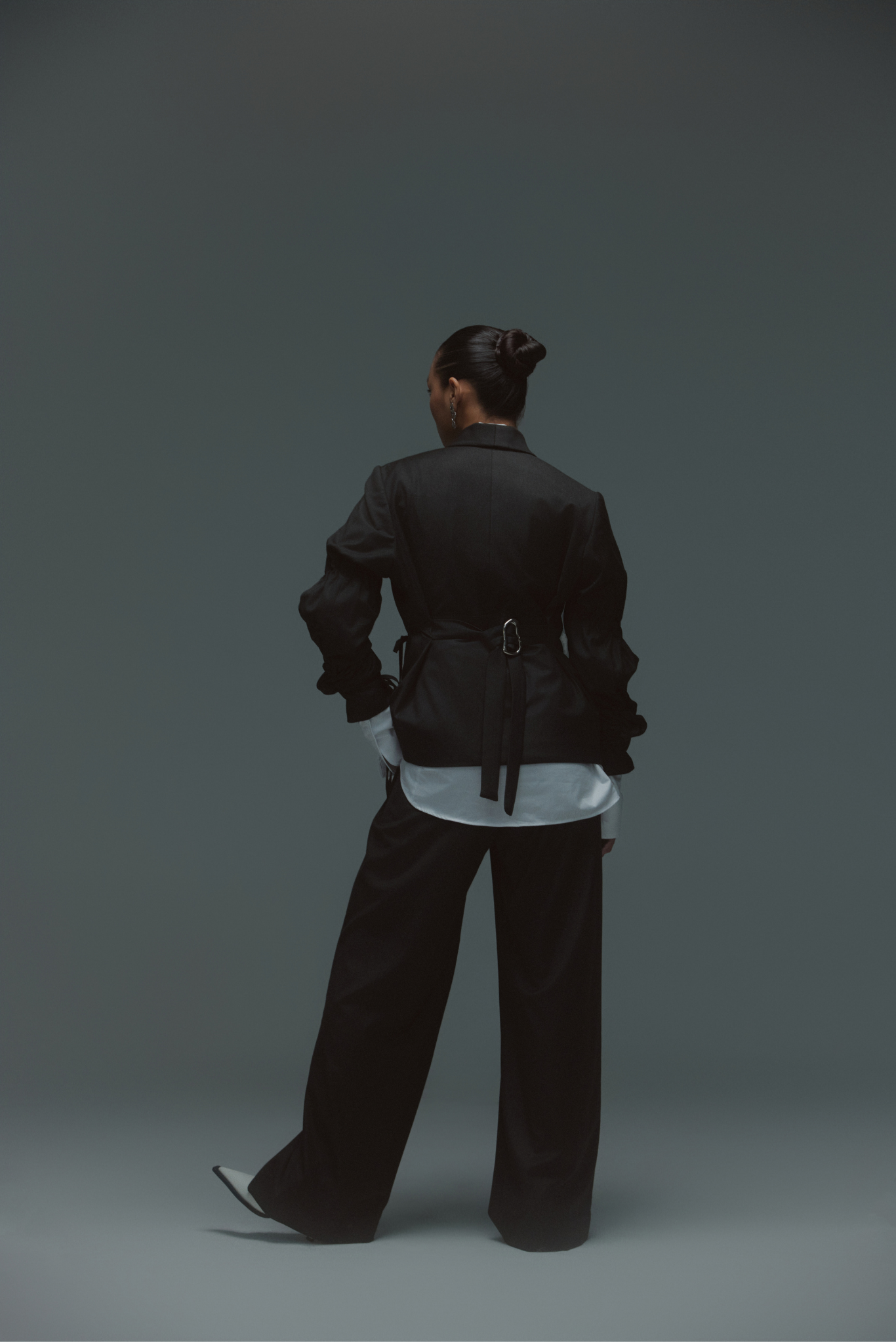 The Miko Coat