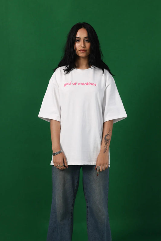 GHOST OF IVIES TEE