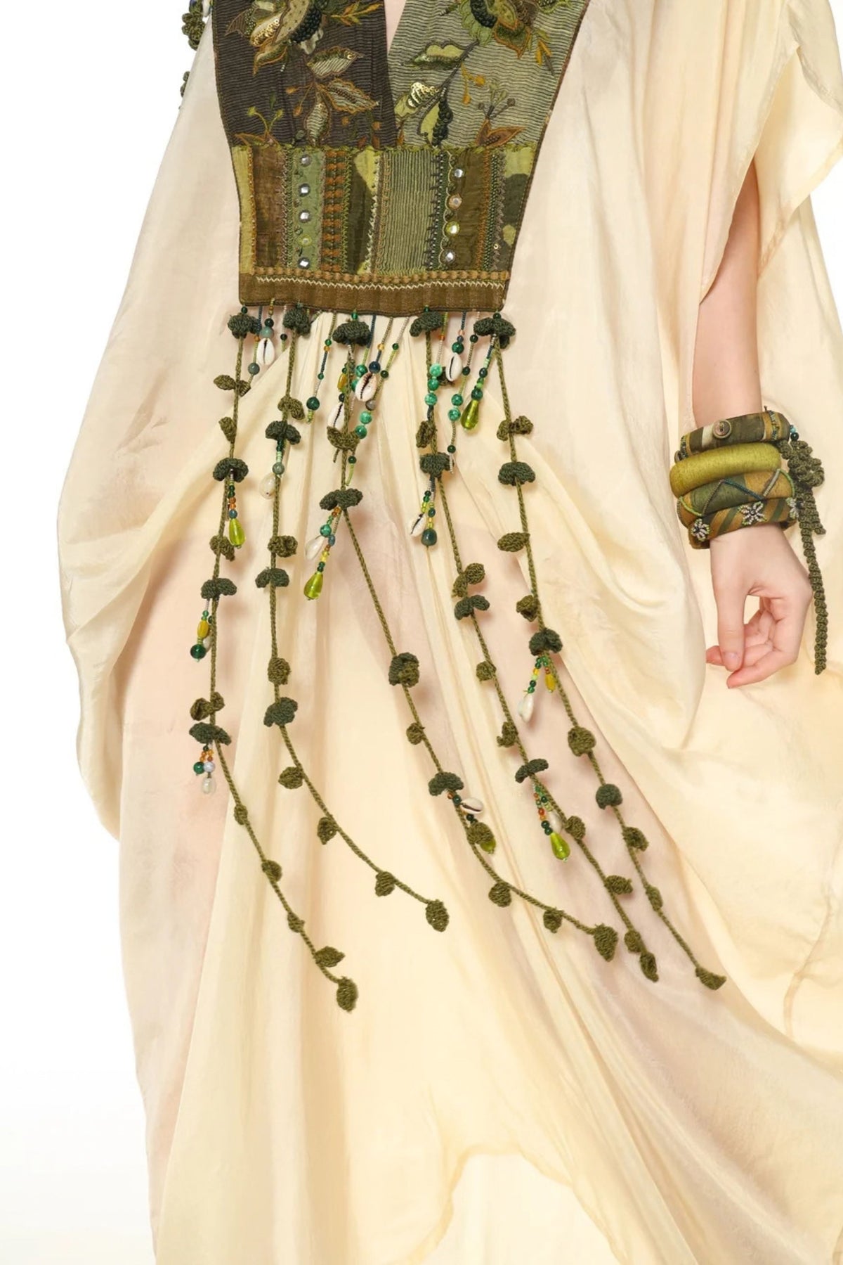 VALONIA KAFTAN